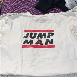 jordan t shirt